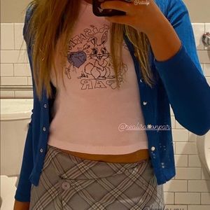 Meet your Posher, Gracie